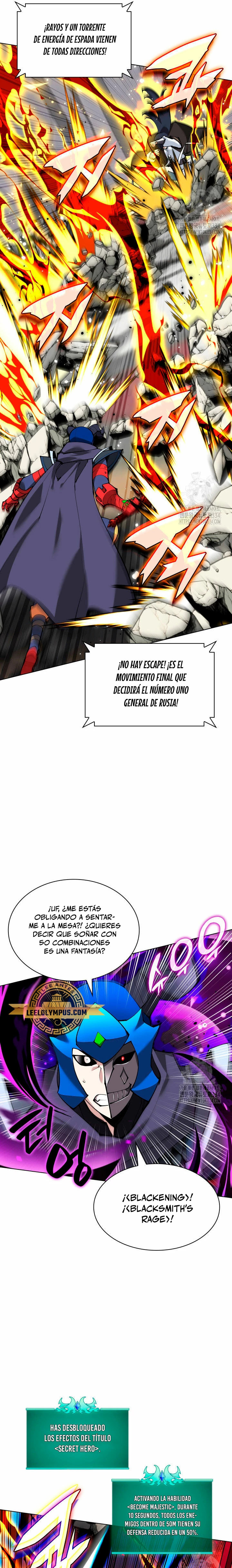 Read El Chetado (es) Manga Online