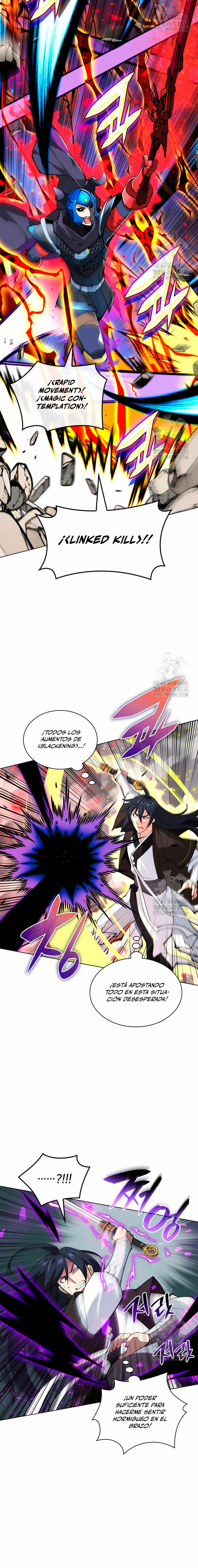 Read El Chetado (es) Manga Online