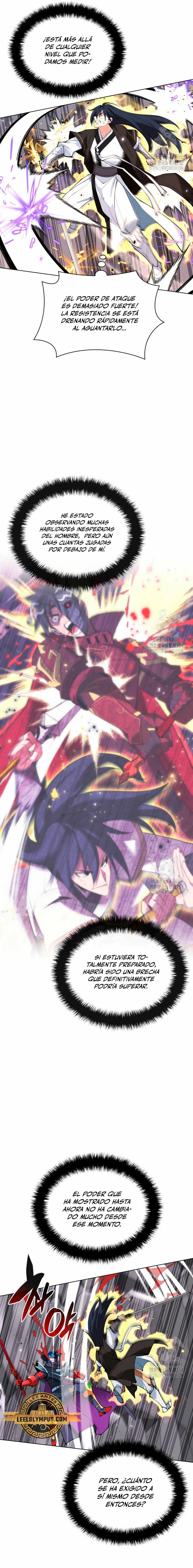 Read El Chetado (es) Manga Online