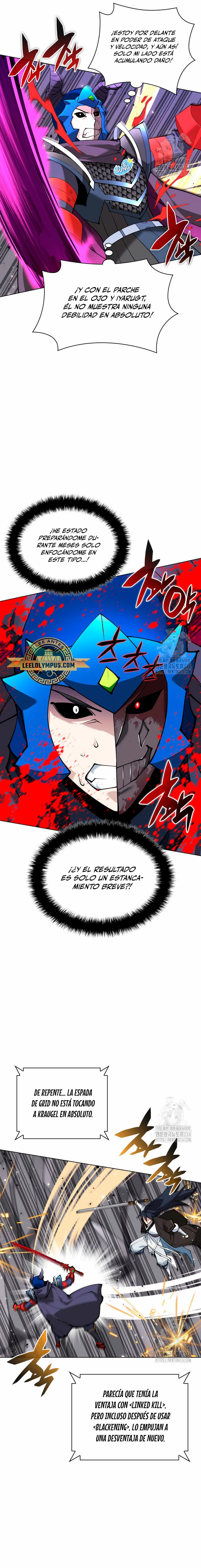 Read El Chetado (es) Manga Online
