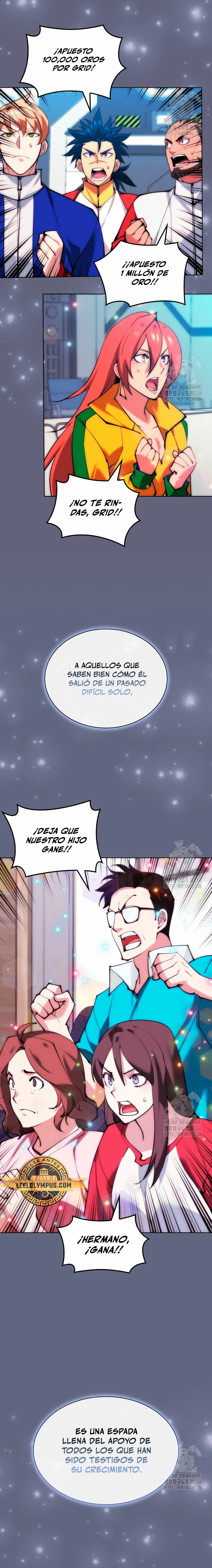 Read El Chetado (es) Manga Online