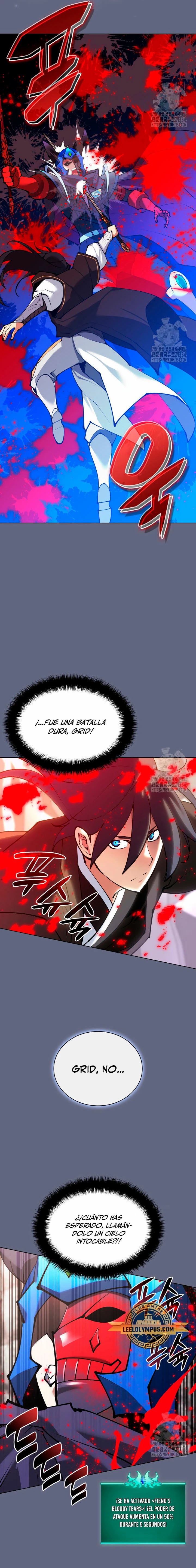 Read El Chetado (es) Manga Online