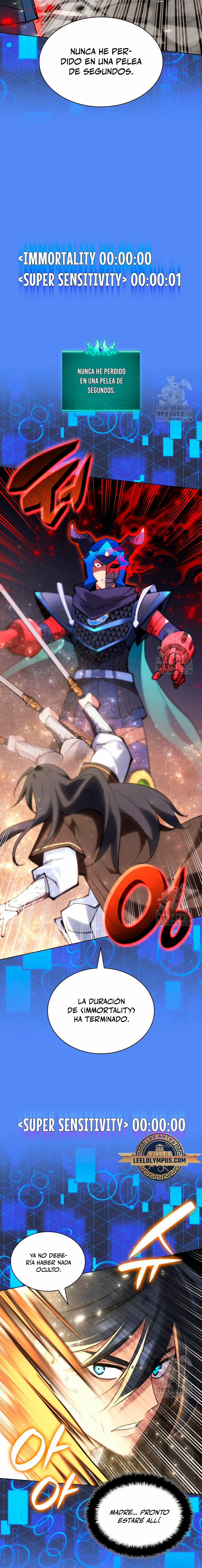 Read El Chetado (es) Manga Online