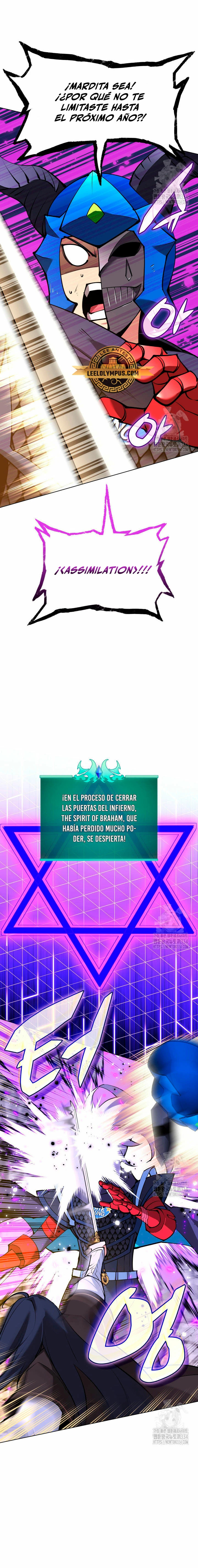 Read El Chetado (es) Manga Online