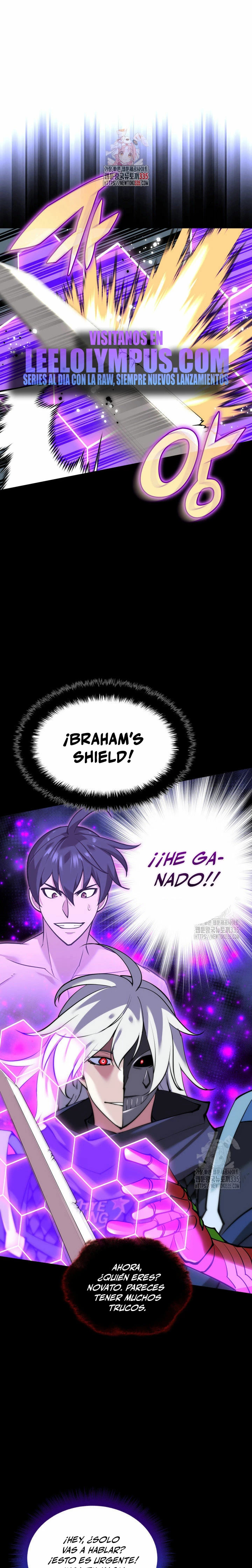 Read El Chetado (es) Manga Online