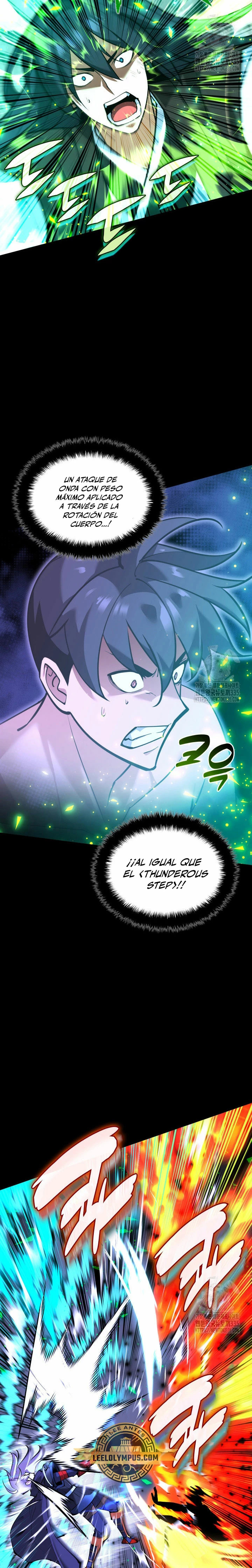 Read El Chetado (es) Manga Online