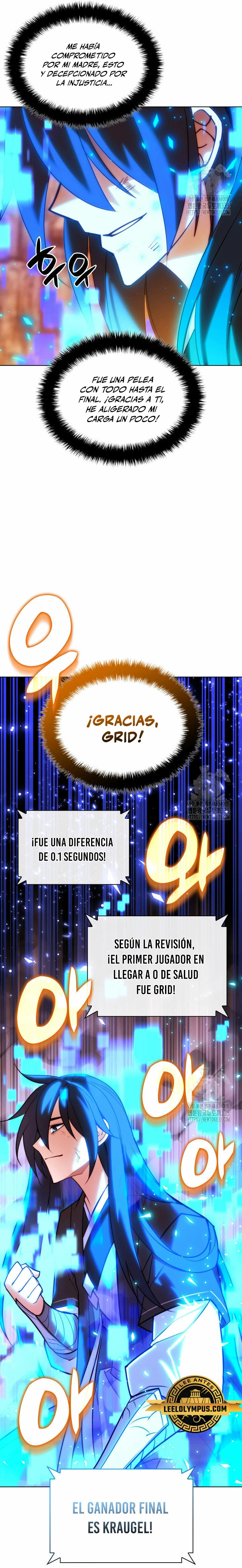 Read El Chetado (es) Manga Online