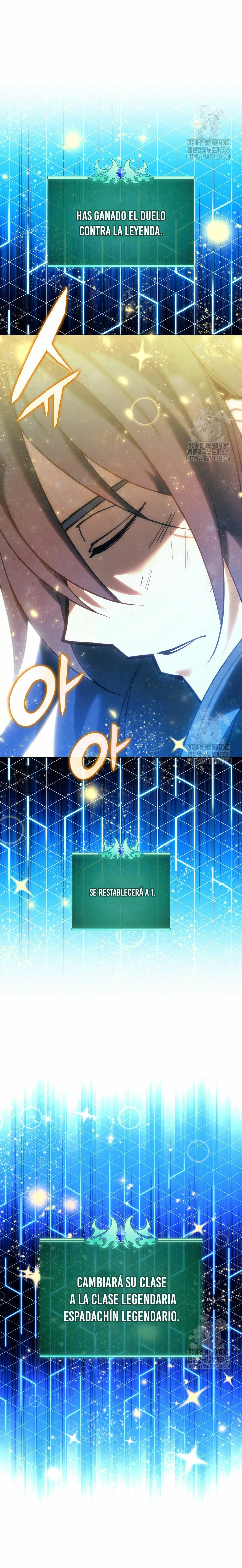 Read El Chetado (es) Manga Online