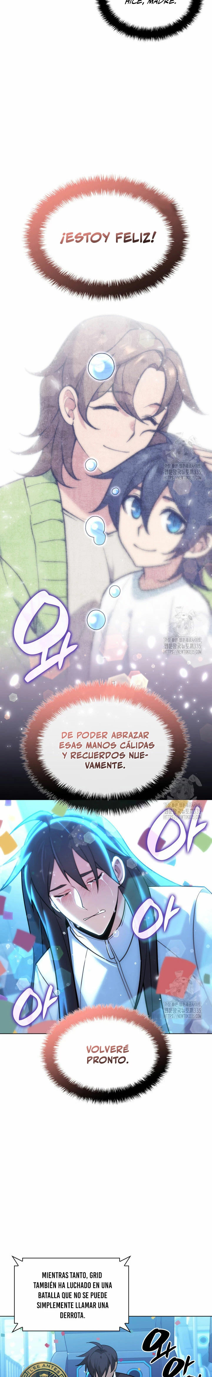 Read El Chetado (es) Manga Online