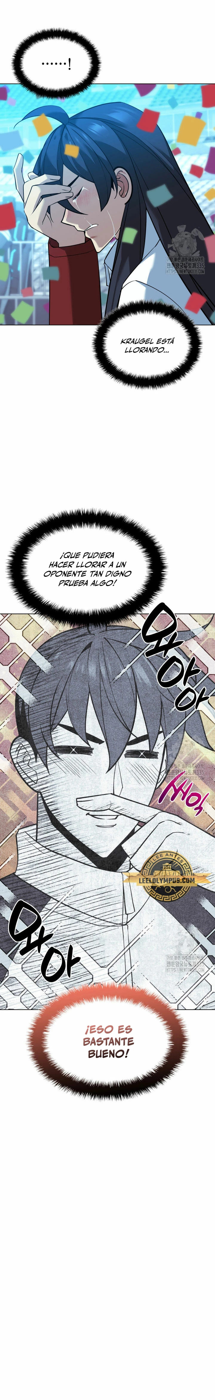 Read El Chetado (es) Manga Online