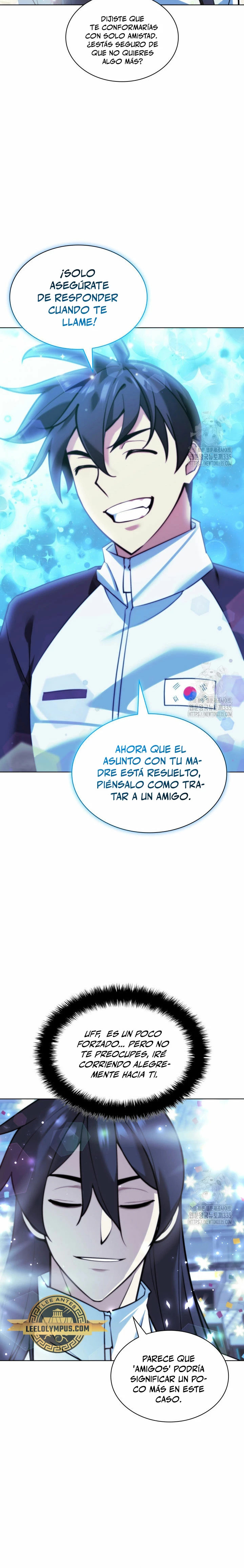 Read El Chetado (es) Manga Online