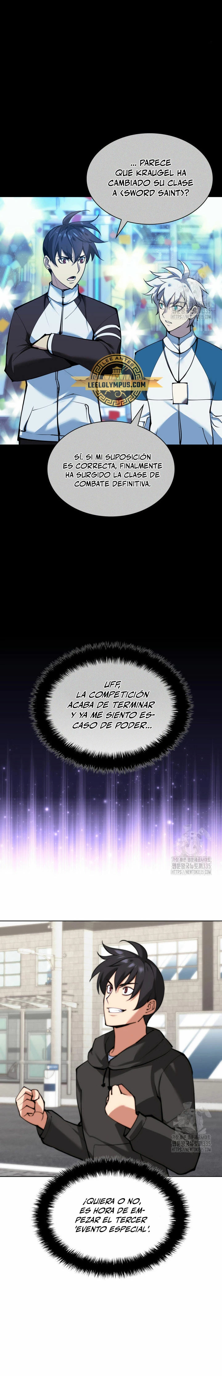 Read El Chetado (es) Manga Online