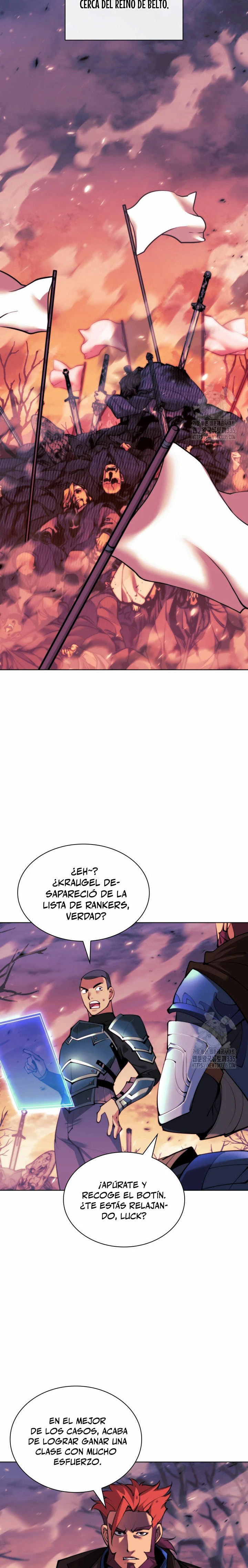 Read El Chetado (es) Manga Online