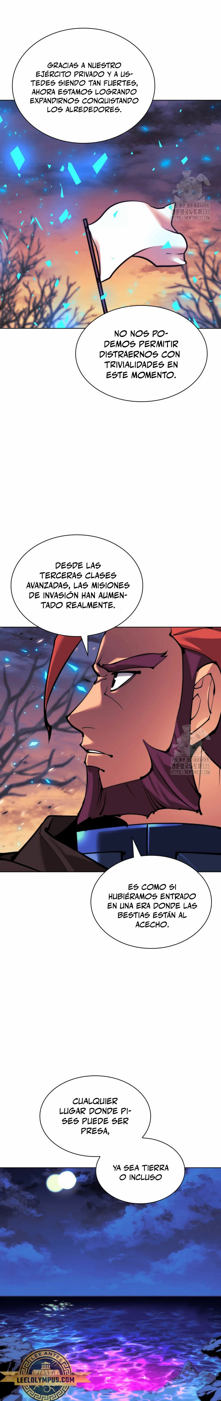 Read El Chetado (es) Manga Online
