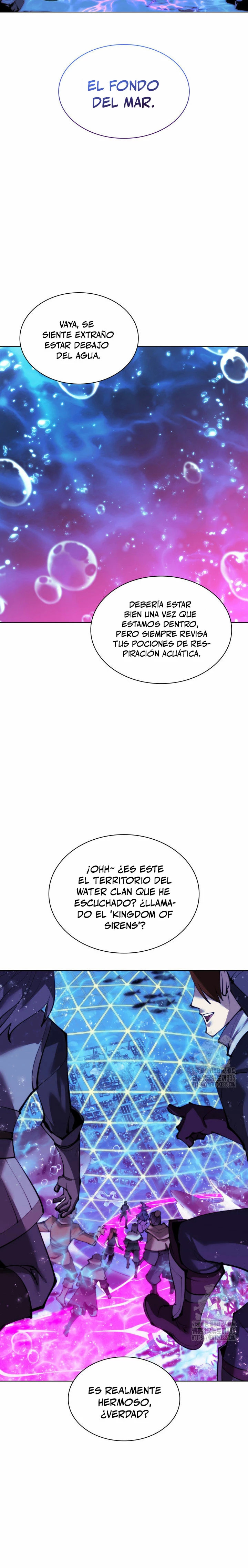Read El Chetado (es) Manga Online