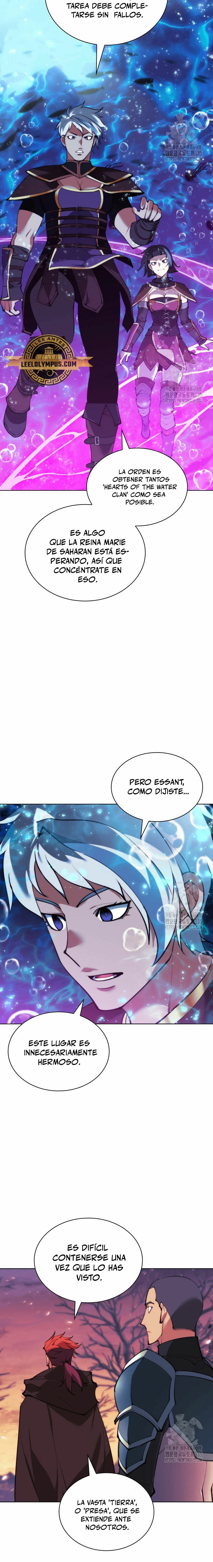 Read El Chetado (es) Manga Online