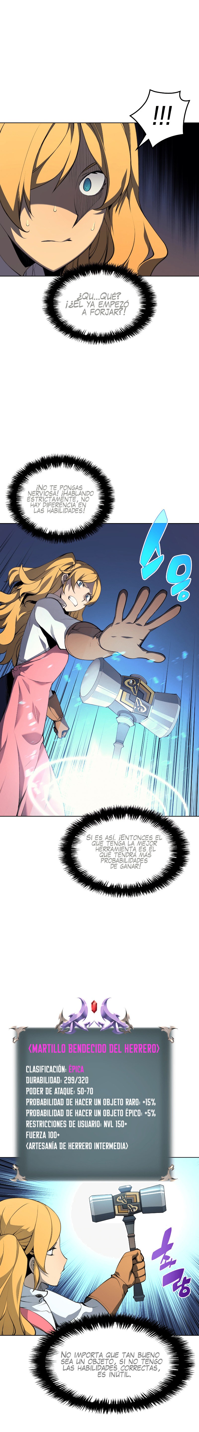 Read El Chetado (es) Manga Online