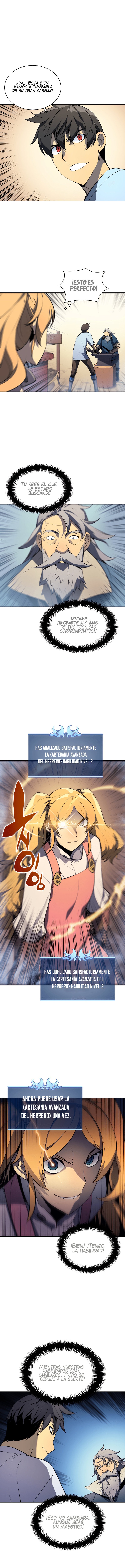 Read El Chetado (es) Manga Online