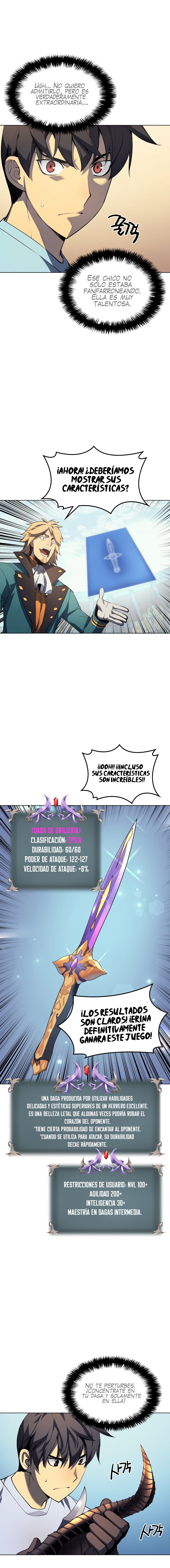 Read El Chetado (es) Manga Online
