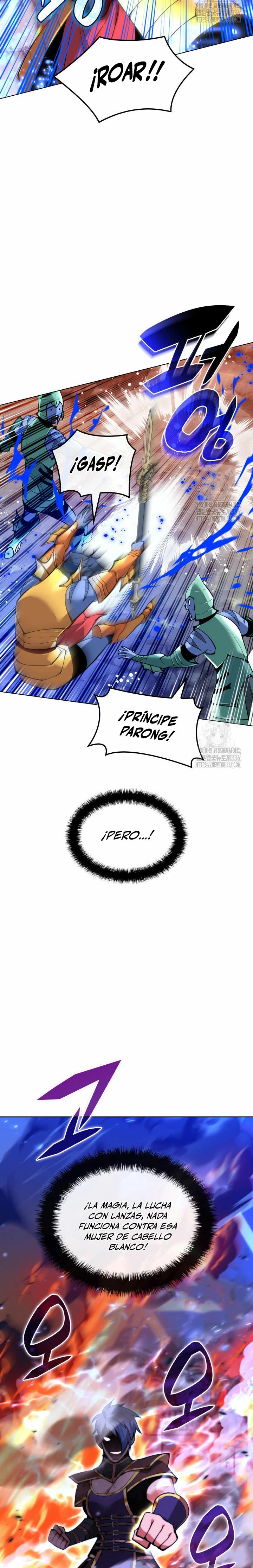 Read El Chetado (es) Manga Online