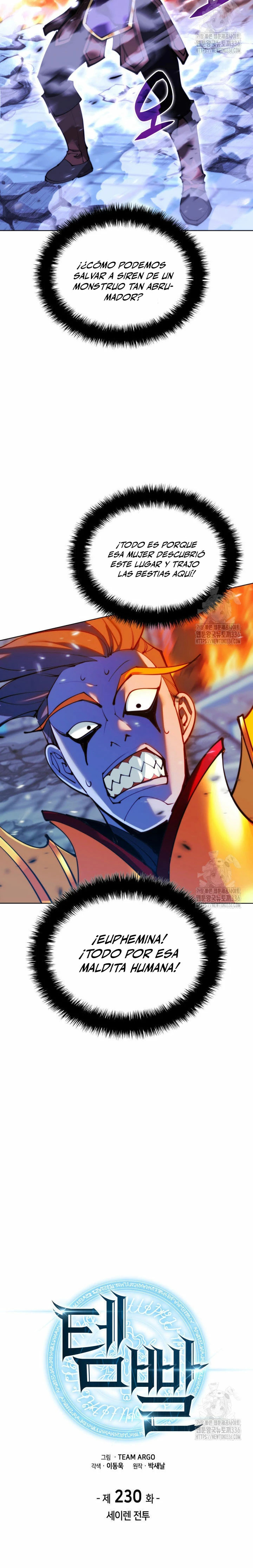 Read El Chetado (es) Manga Online