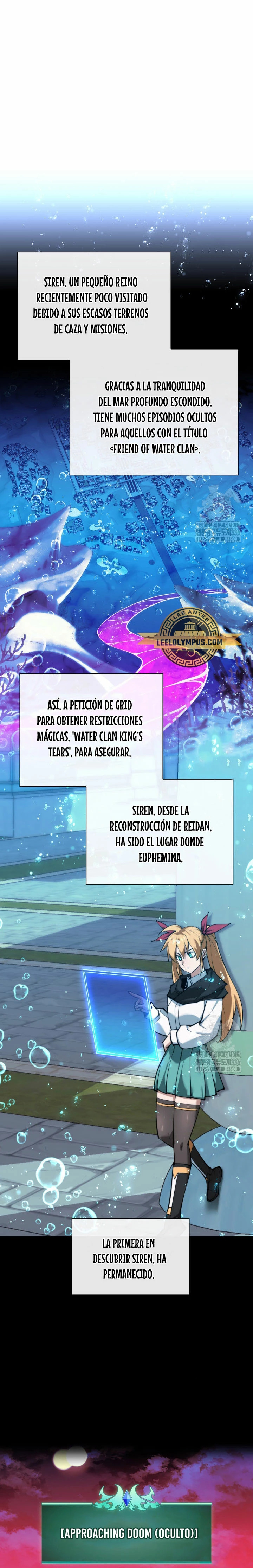 Read El Chetado (es) Manga Online