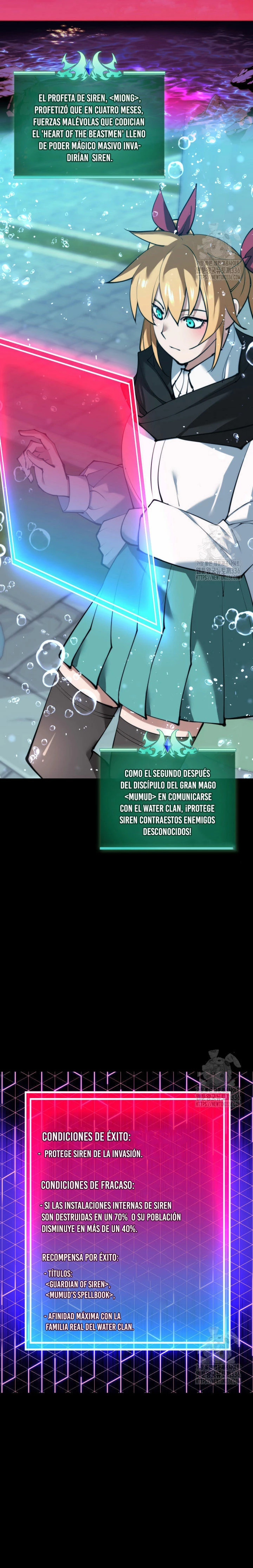 Read El Chetado (es) Manga Online