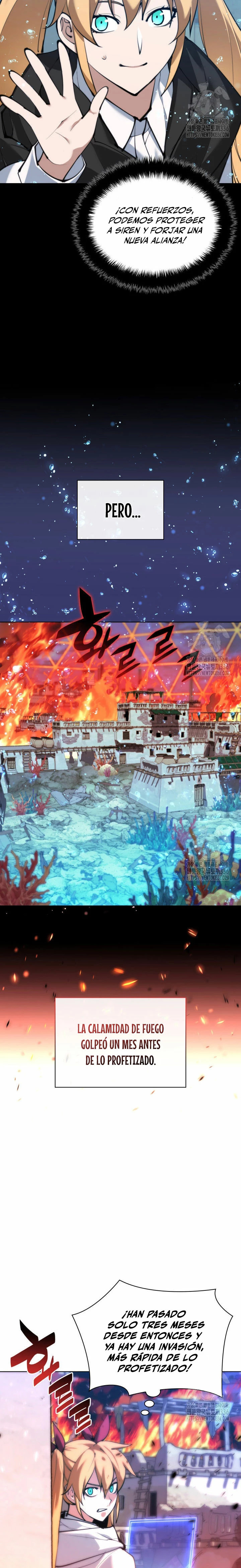 Read El Chetado (es) Manga Online