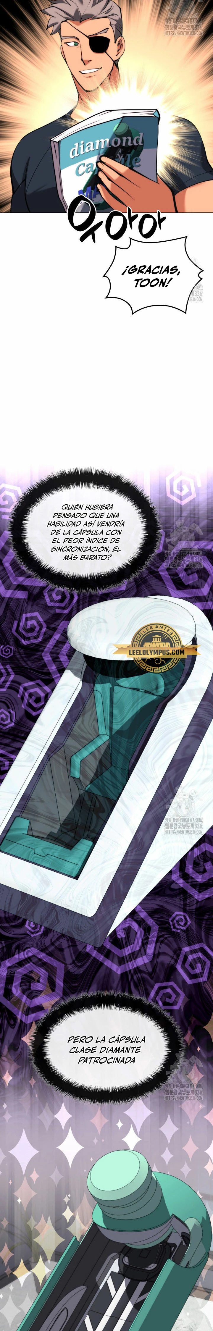 Read El Chetado (es) Manga Online