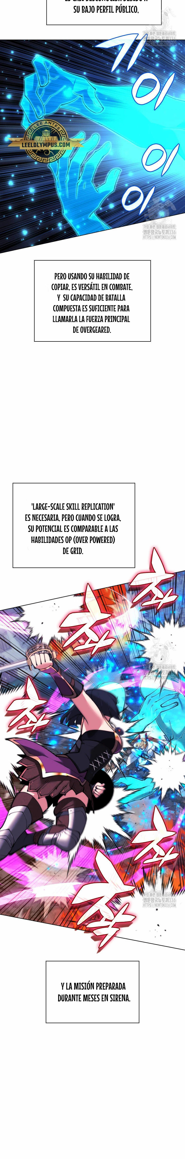 Read El Chetado (es) Manga Online