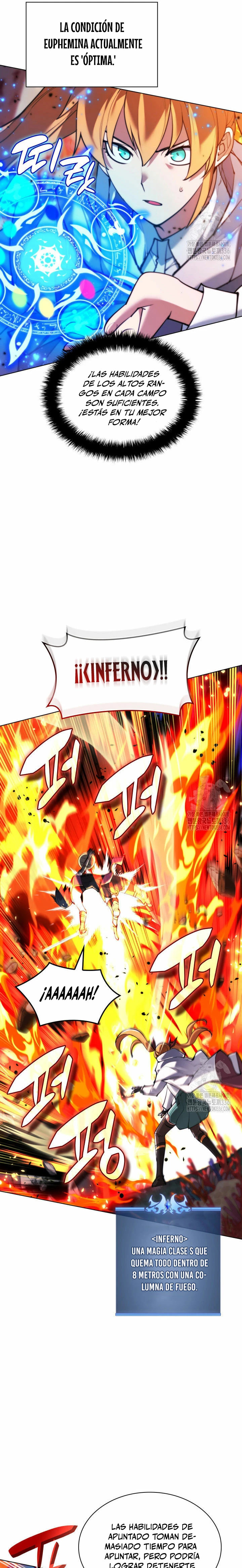 Read El Chetado (es) Manga Online