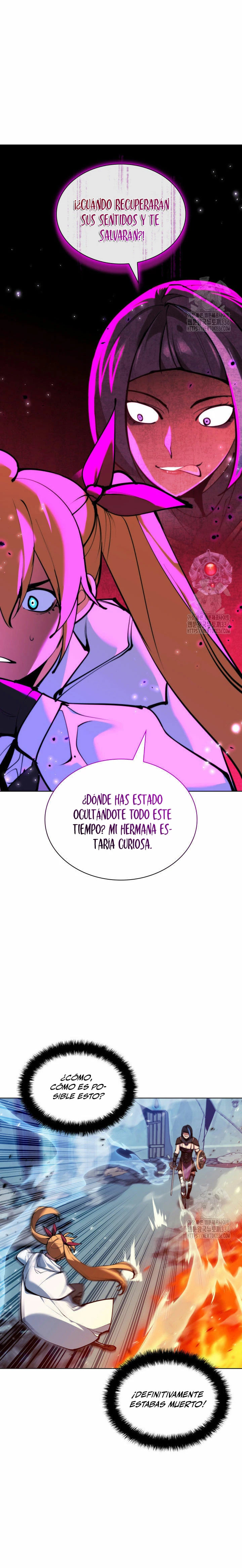 Read El Chetado (es) Manga Online