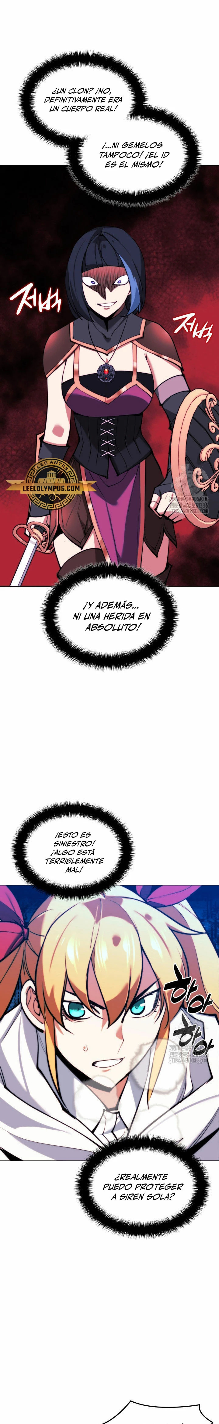 Read El Chetado (es) Manga Online