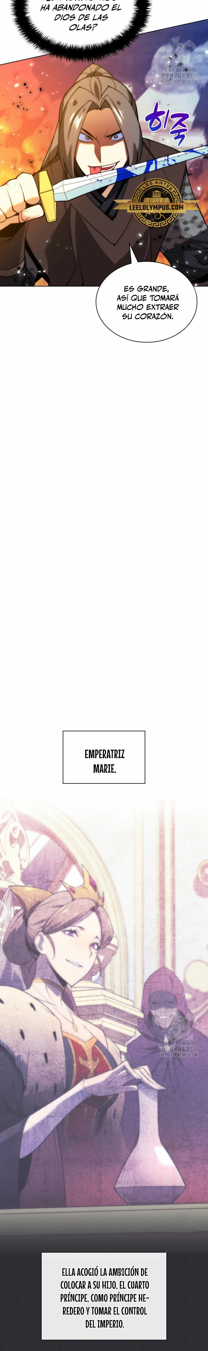 Read El Chetado (es) Manga Online