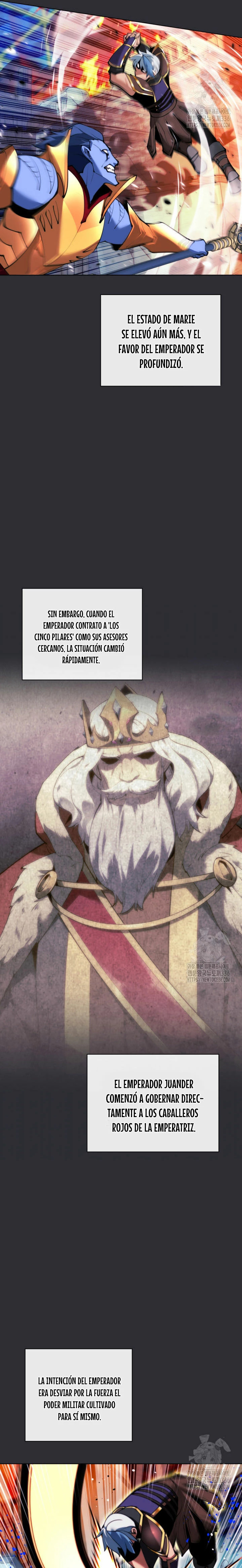 Read El Chetado (es) Manga Online