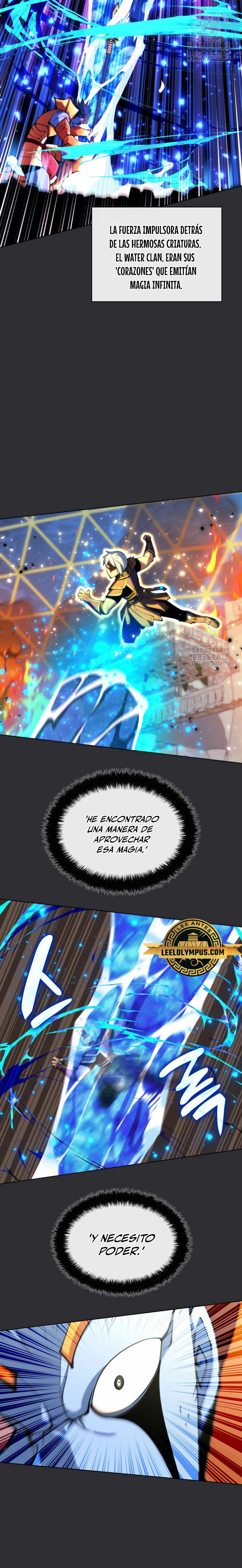 Read El Chetado (es) Manga Online