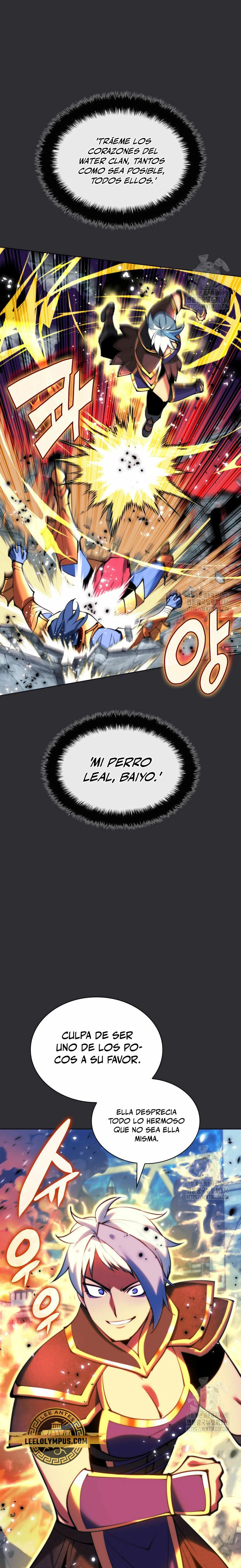 Read El Chetado (es) Manga Online