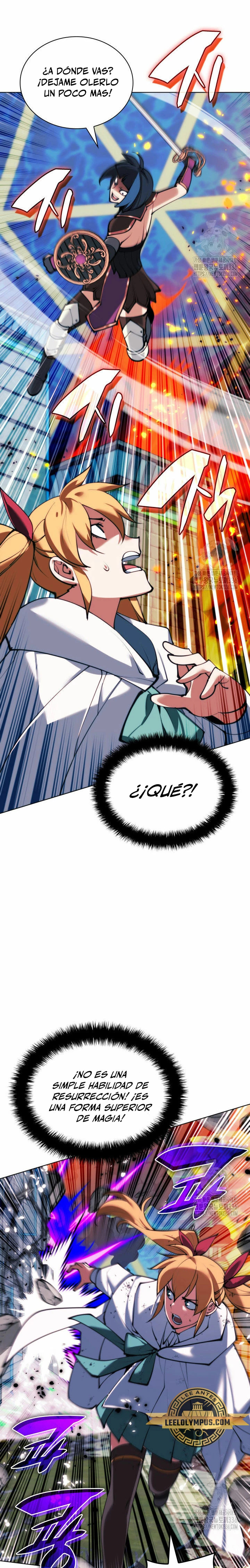 Read El Chetado (es) Manga Online