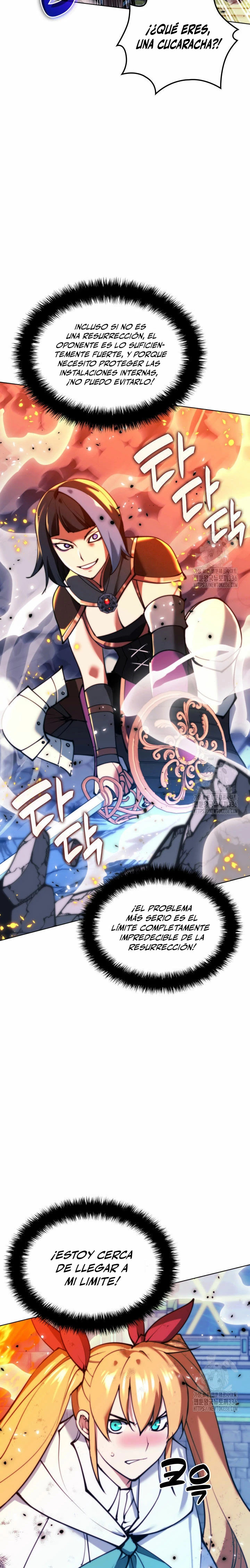 Read El Chetado (es) Manga Online