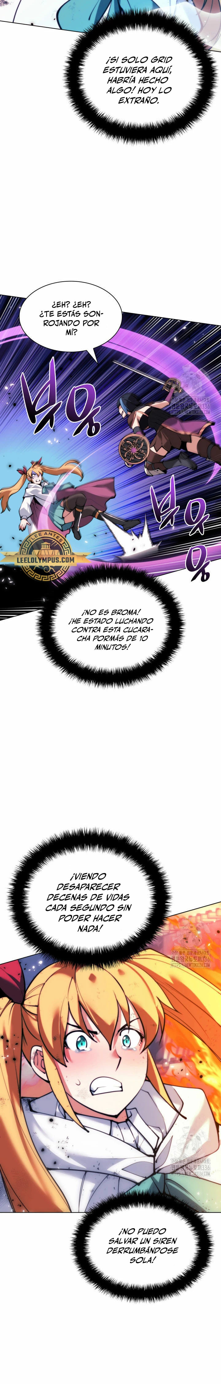 Read El Chetado (es) Manga Online