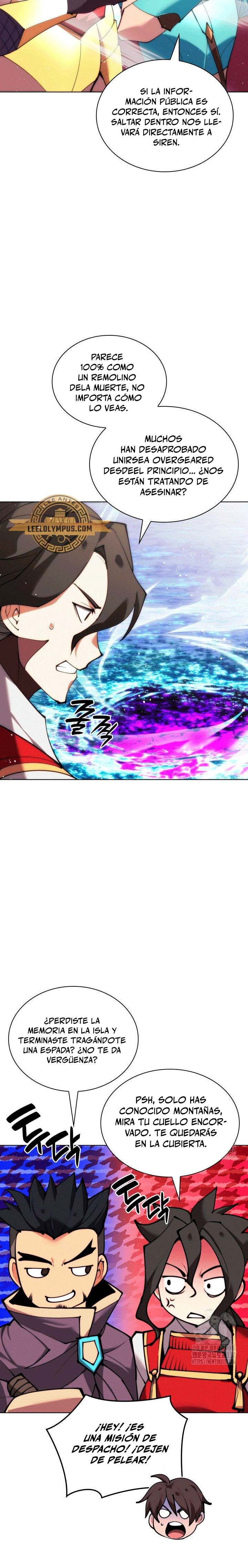 Read El Chetado (es) Manga Online