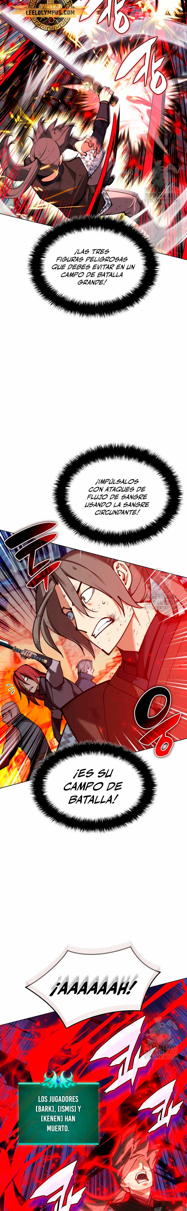 Read El Chetado (es) Manga Online