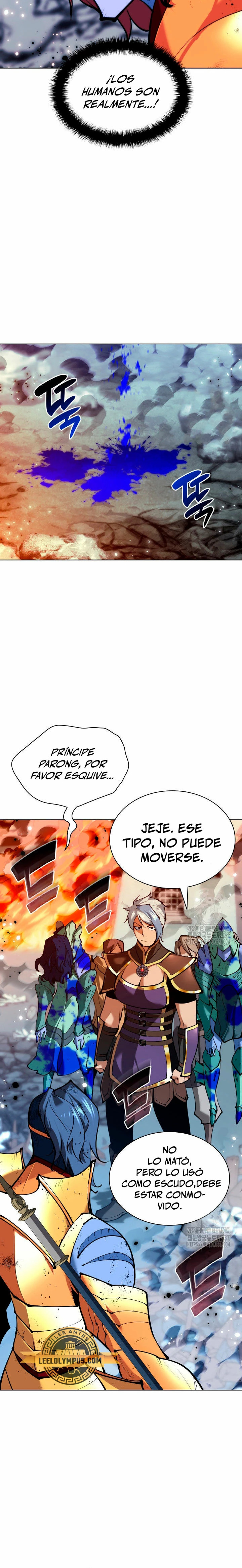 Read El Chetado (es) Manga Online