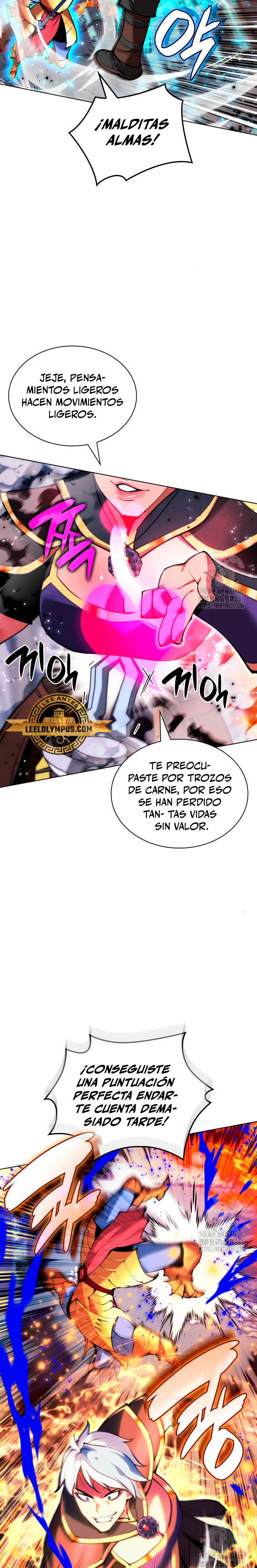 Read El Chetado (es) Manga Online