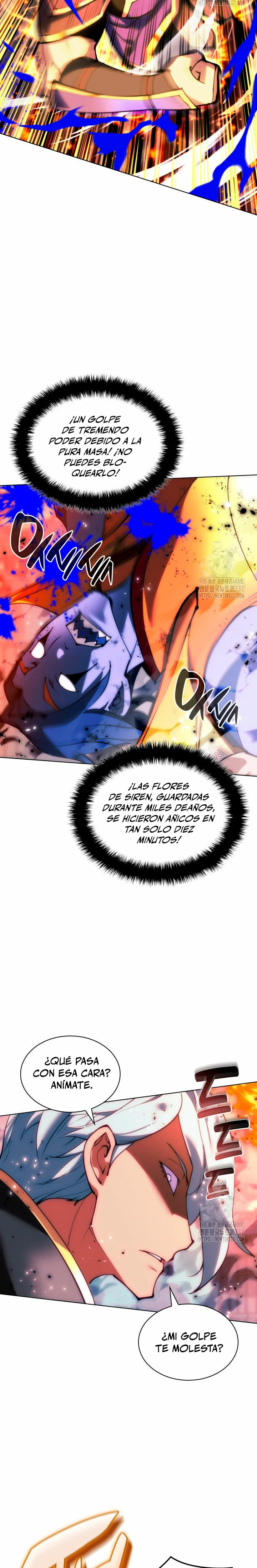 Read El Chetado (es) Manga Online
