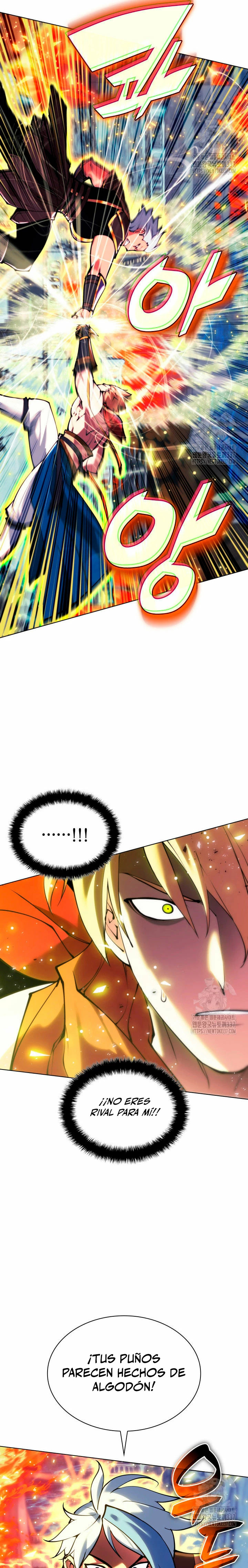 Read El Chetado (es) Manga Online