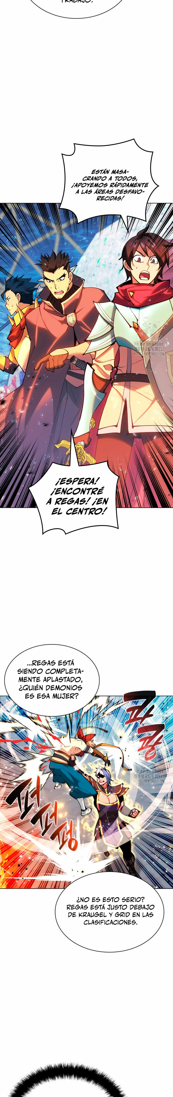 Read El Chetado (es) Manga Online