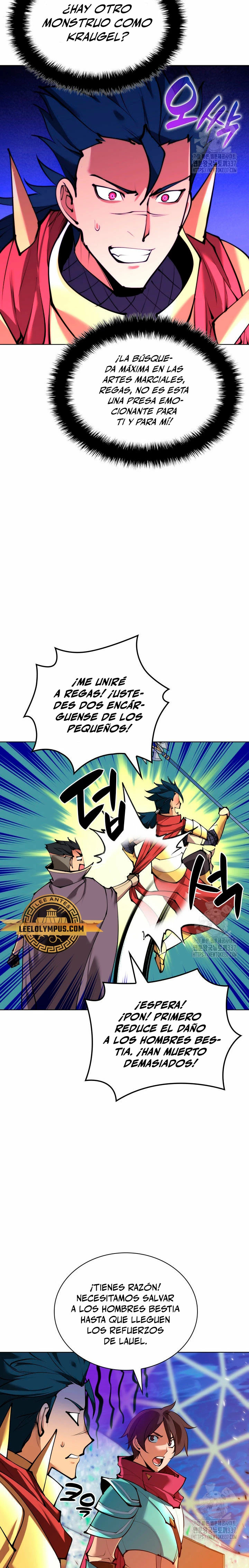 Read El Chetado (es) Manga Online