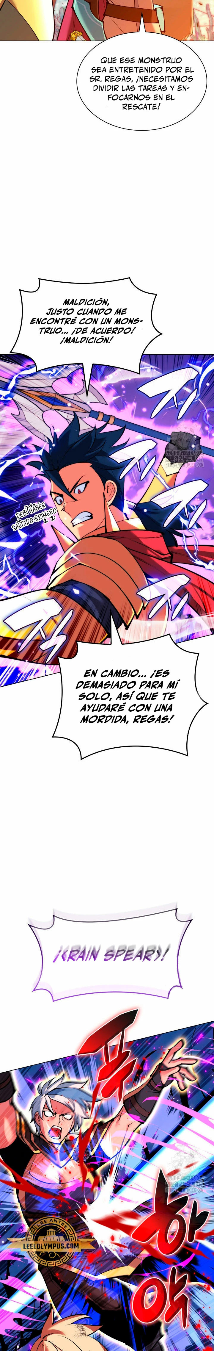 Read El Chetado (es) Manga Online