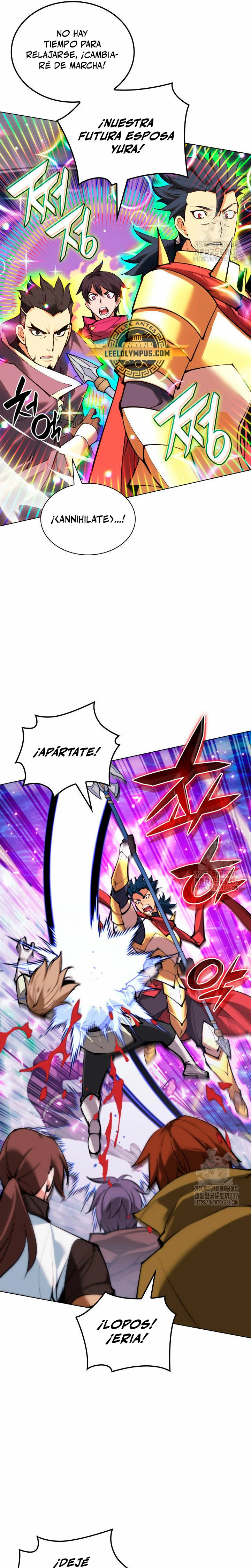 Read El Chetado (es) Manga Online